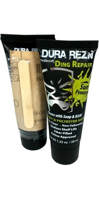 2020 Phix Doctor Mini Dura Rez Sunpowered Fasergefllte Surfbrett Reparatur Lsung 1 Unze Phd011